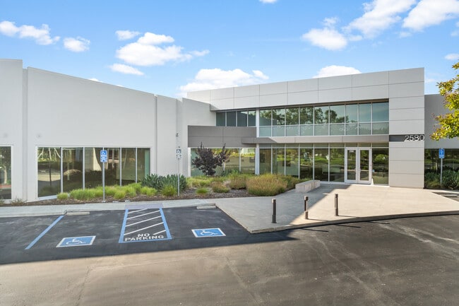 More details for 2580-2584 Junction Ave, San Jose, CA - Light Industrial to Rent