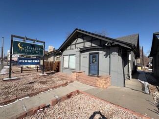 More details for 4515 E Colfax Ave, Denver, CO - Office/Retail for Rent