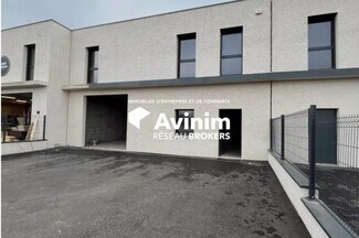 More details for Light Industrial to Rent