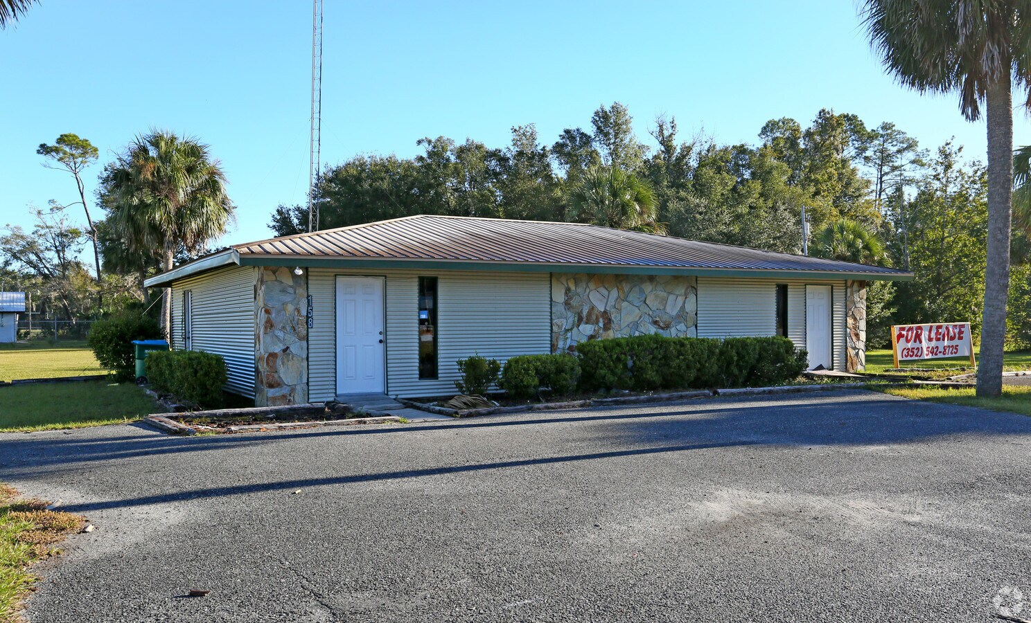 15857 S Us19, Cross City 32628 UK