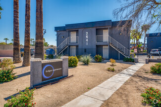 Eclipse Apartments | High-Occupancy MF Asset - Commercial Property