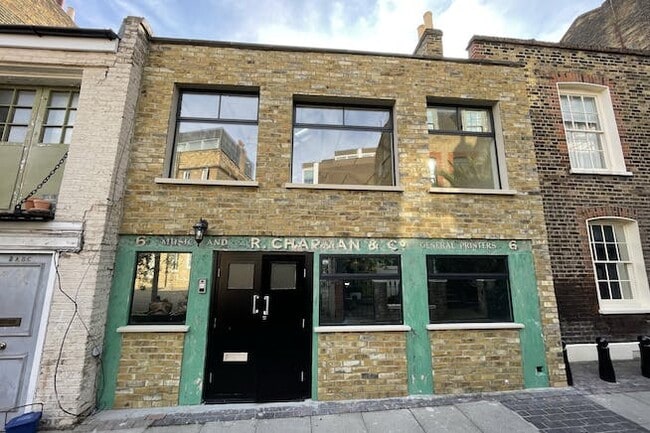 More details for 6 Sylvester Path, London - Industrial to Rent