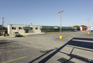 2100-2103 Goliad Rd, San Antonio, TX for rent Building Photo- Image 1 of 3