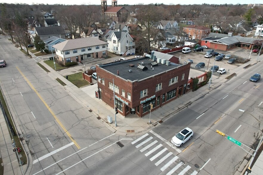 2 S Mills St, Madison, WI for sale - Building Photo - Image 3 of 20