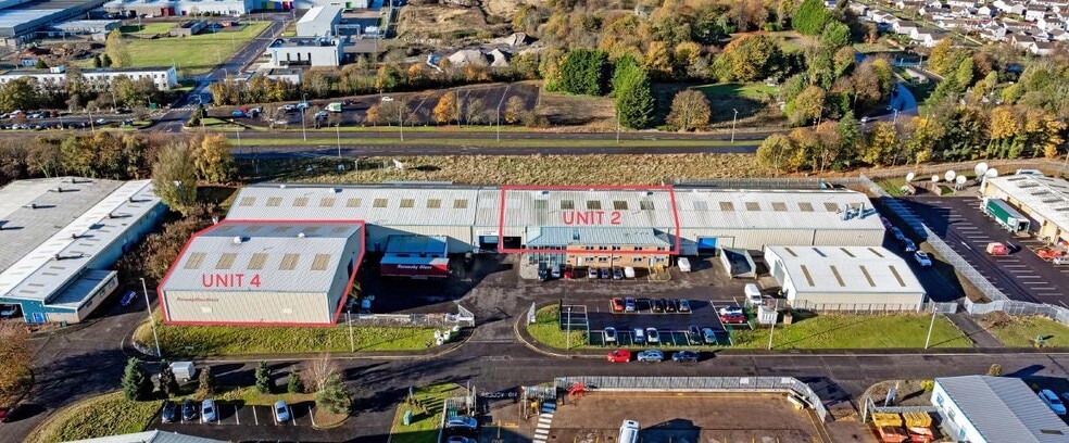 Fowler Rd, Broughty Ferry to rent - Building Photo - Image 3 of 3
