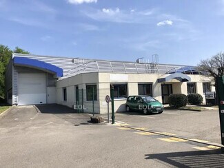 More details for Industrial to Rent