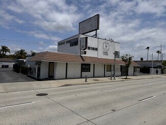 More details for 4843 W Century Blvd, Inglewood, CA - Retail to Rent