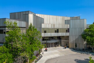 More details for 6815 8th St NE, Calgary, AB - Office to Rent