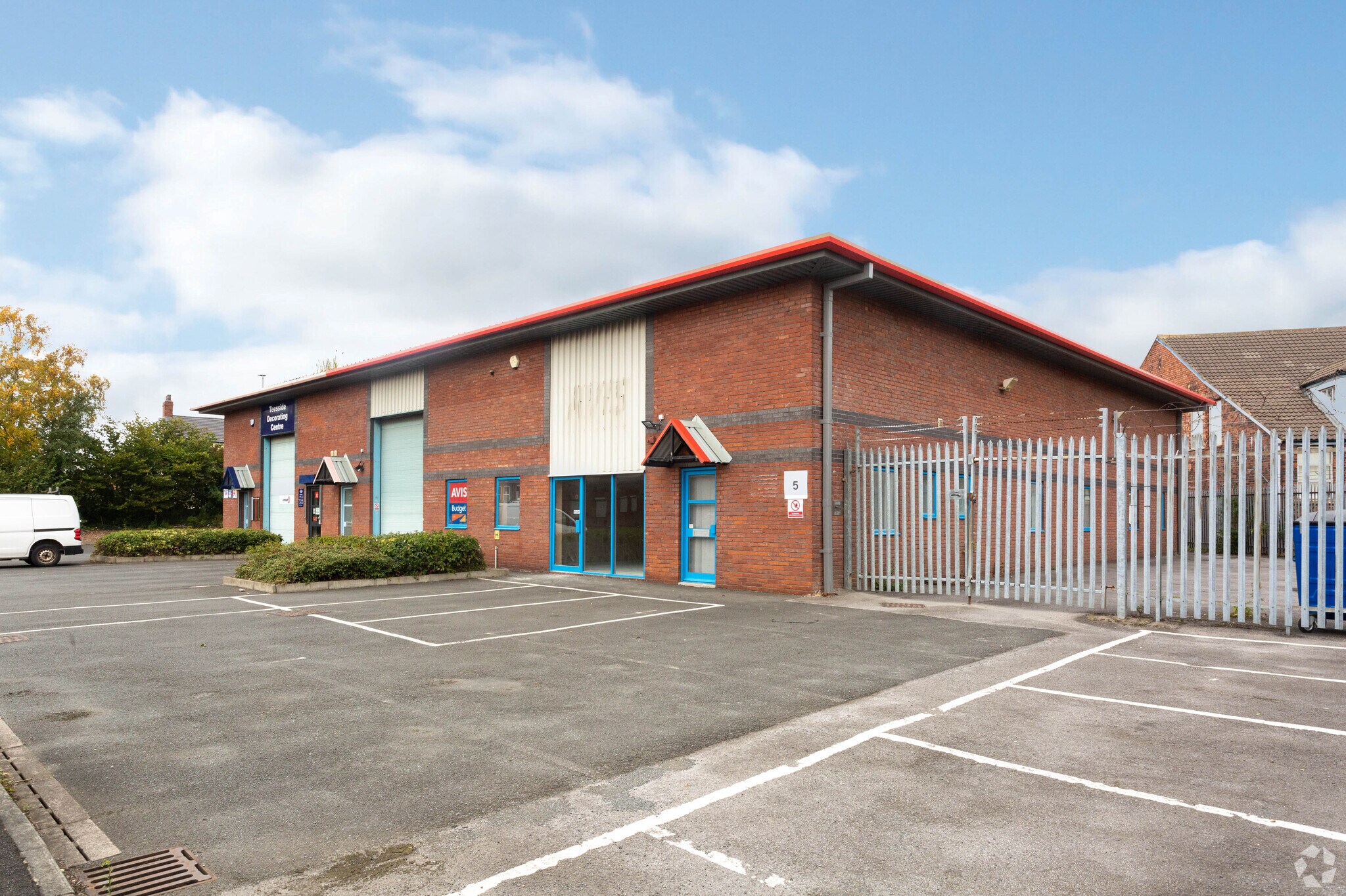 St Marys Gate, Stockton On Tees for sale Primary Photo- Image 1 of 1