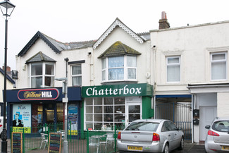 More details for 21-23 Victoria St, Burnham On Sea - Retail for Rent