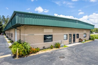 More details for 13460 Rickenbacker Pky, Fort Myers, FL - Light Industrial to Rent