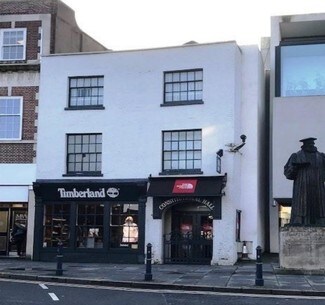 More details for 170 High St, Guildford - Retail to Rent