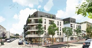 More details for 11 Avenue De La Paix, Vanves - Retail for Sale