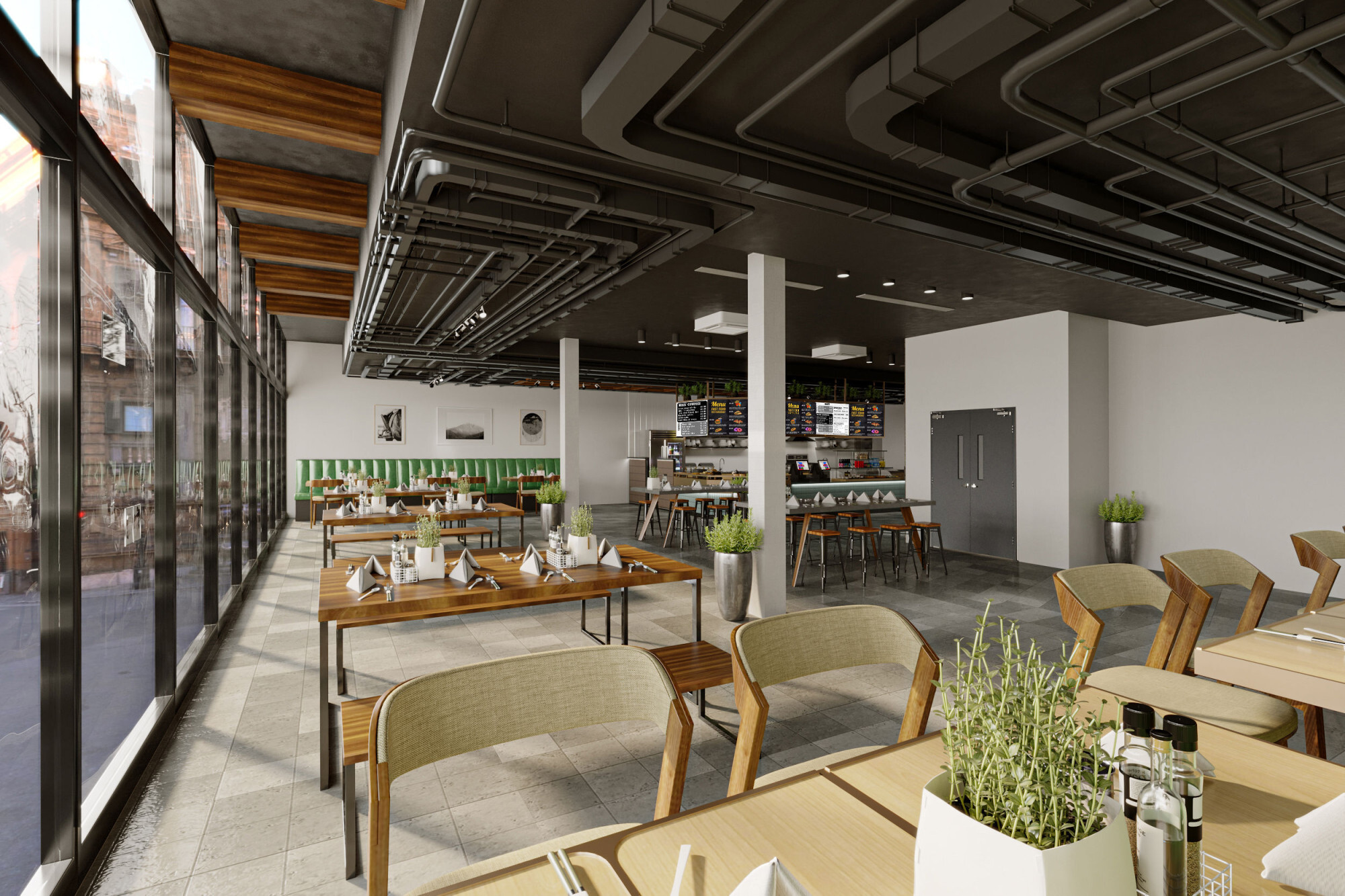 221 Argyle St, Glasgow to rent Interior Photo- Image 1 of 21