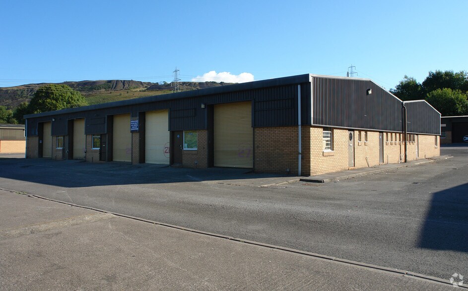 Cilfynydd Rd, Pontypridd for sale - Primary Photo - Image 1 of 1