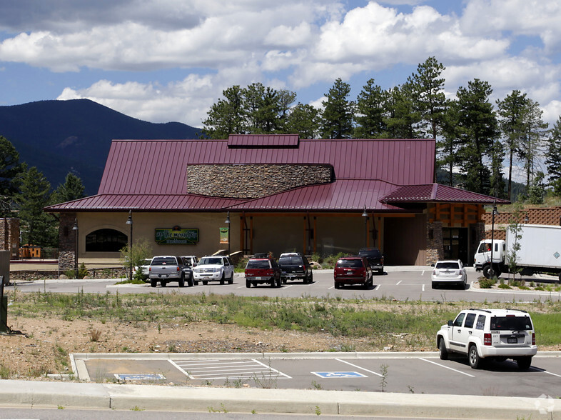 27175 Main St, Conifer, CO for rent - Building Photo - Image 2 of 2