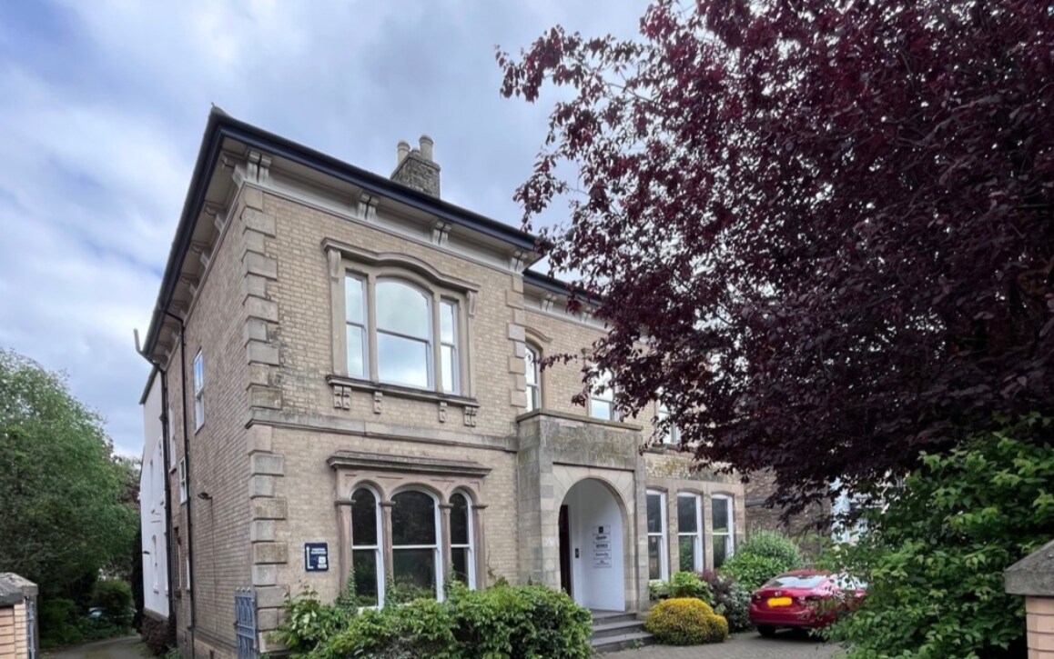 218 London Rd, Leicester for sale Building Photo- Image 1 of 1