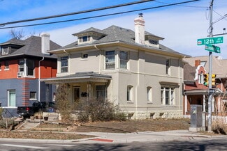 More details for 2337 E 12th Ave, Denver, CO - Build-to-Rent for Sale