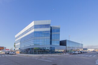 More details for Avenida Madrid, 88, Arganda del Rey - Office to Rent