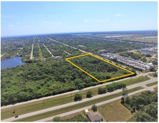 More details for 13102 Appleton Blvd, Port Charlotte, FL - Land for Sale