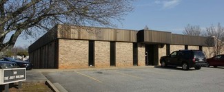 More details for 389 E Henry St, Spartanburg, SC - Office for Rent