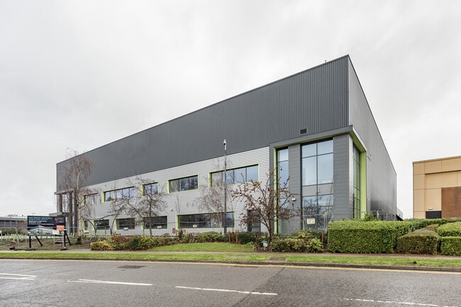 More details for 1190 Park Av, Almondsbury - Industrial to Rent