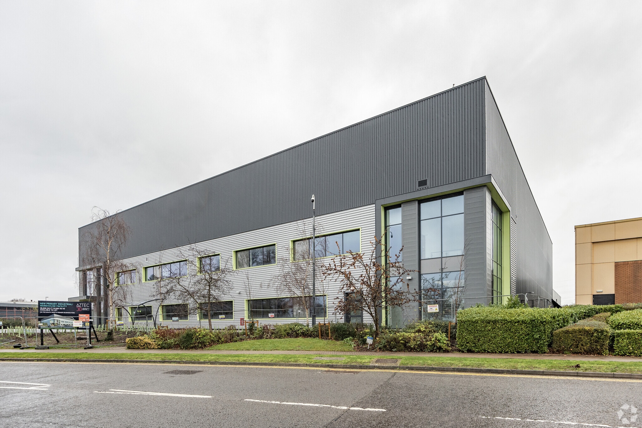 1190 Park Av, Almondsbury to rent Primary Photo- Image 1 of 3