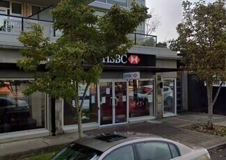 More details for 1831 Oak Bay Av, Victoria, BC - Medical to Rent