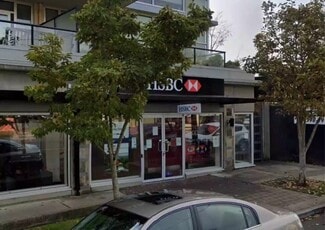 More details for 1831 Oak Bay Av, Victoria, BC - Health Care for Sale