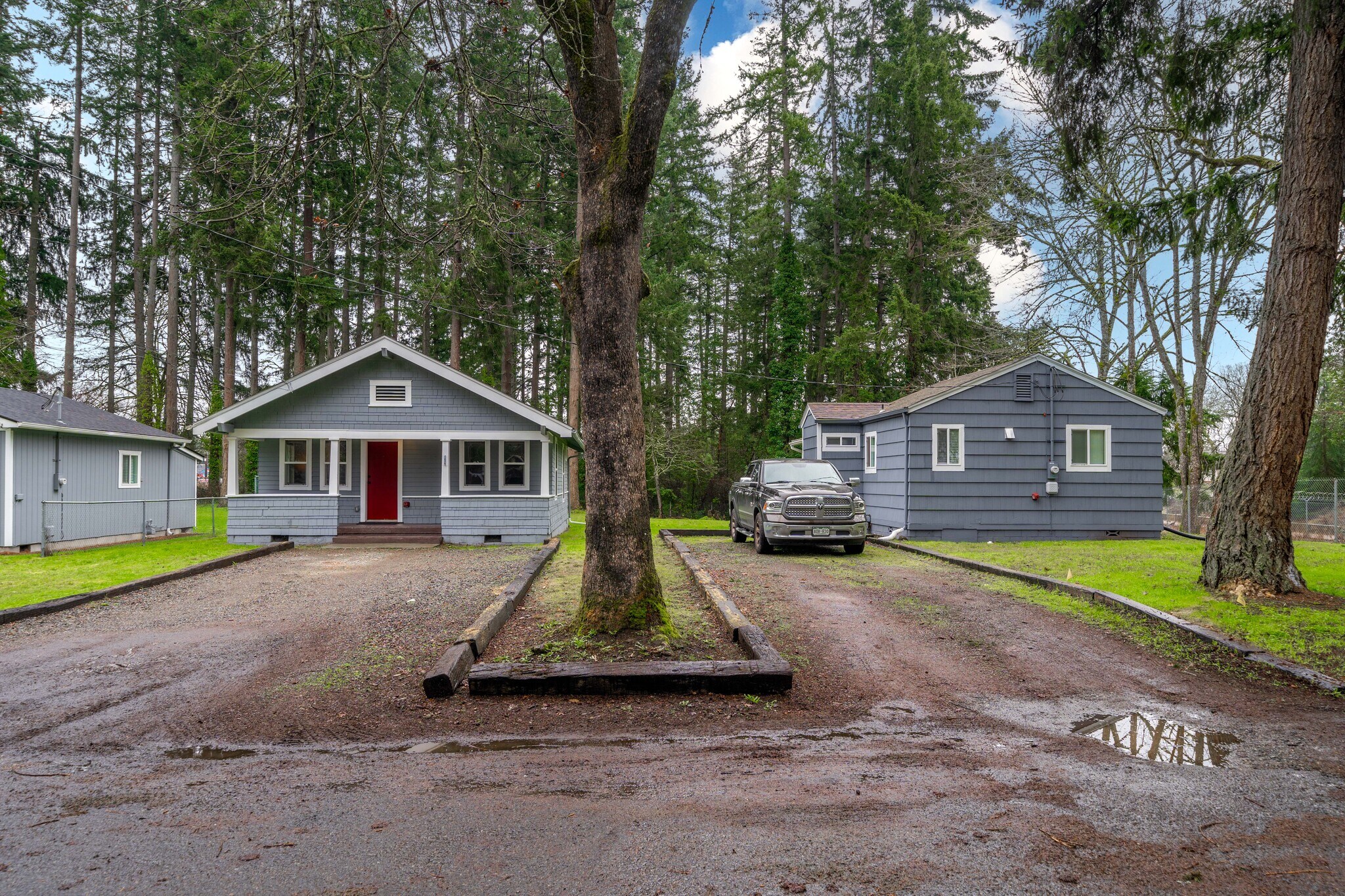 15529-15531 Grant Ave SW, Lakewood, WA for sale Primary Photo- Image 1 of 1