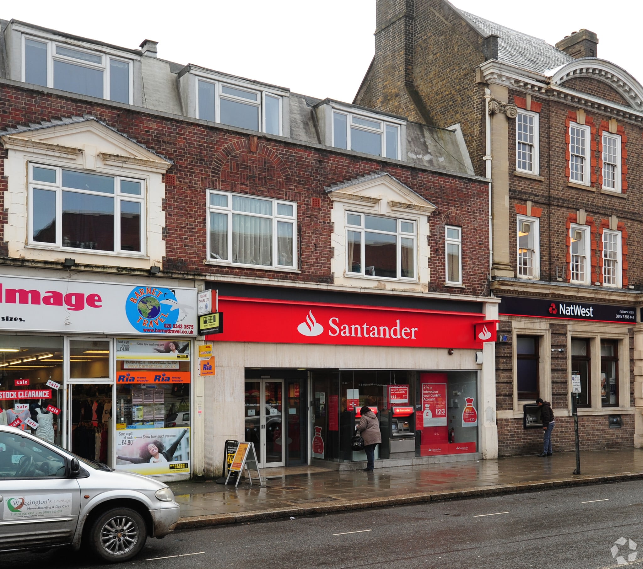 50 Ballards Ln, London to rent Primary Photo- Image 1 of 3