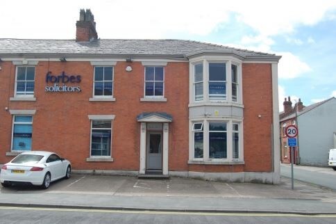 55 St. Thomas's Rd, Chorley for sale Primary Photo- Image 1 of 1