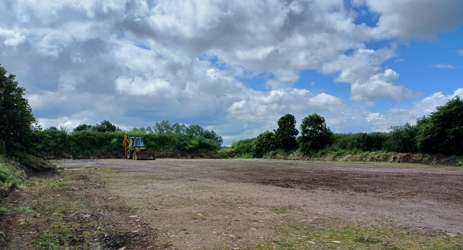 The Ridgeway, Blunham for rent - Primary Photo - Image 1 of 4