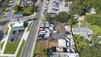 6307 Hansel Ave, Orlando, FL - AERIAL  map view - Image1