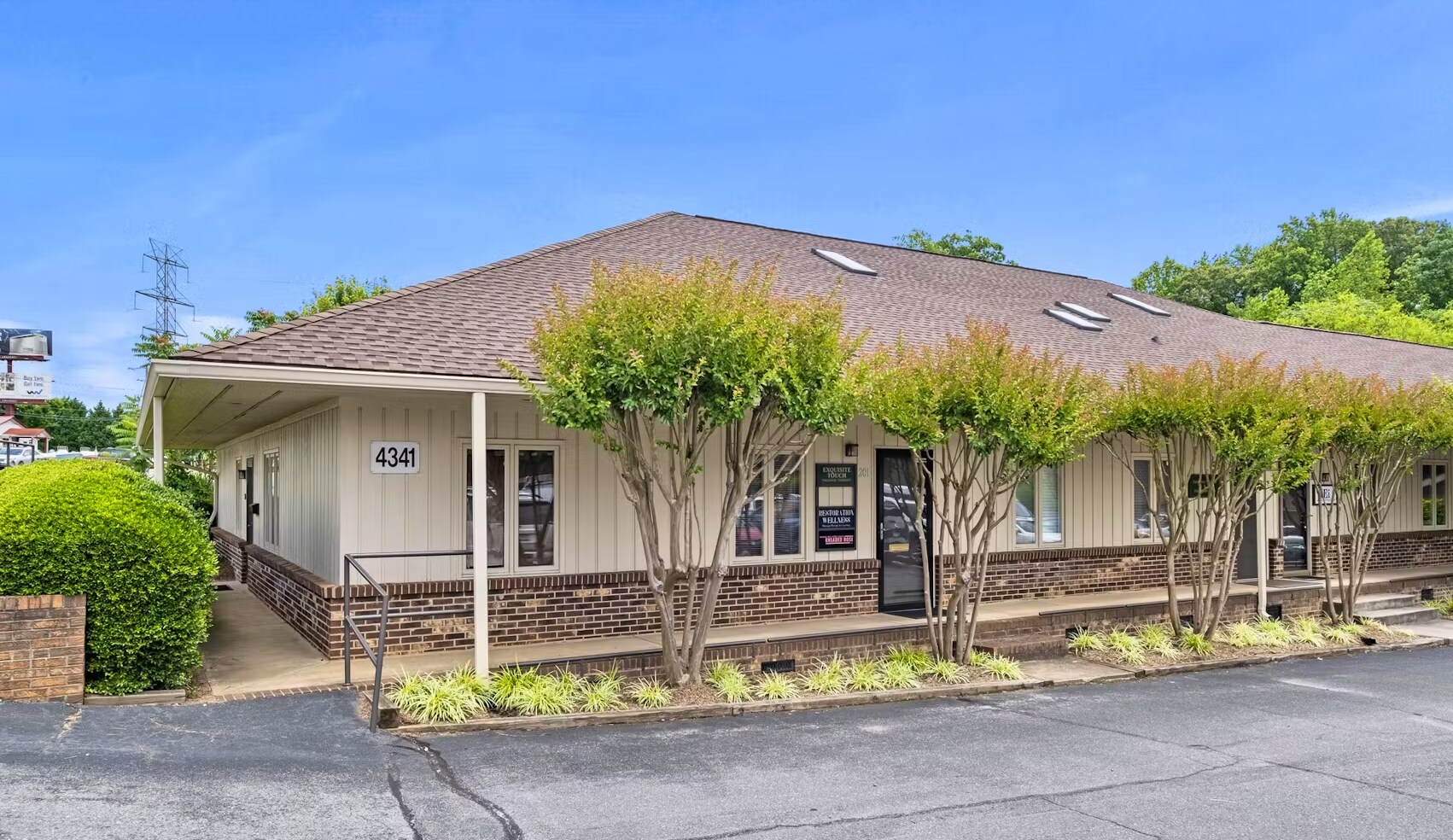 4381 Charlotte Hwy, Lake Wylie, SC for sale Building Photo- Image 1 of 1