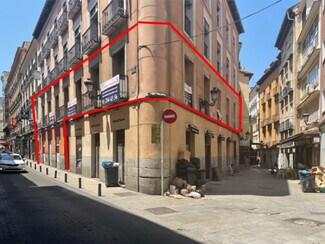 More details for Calle Cruz, 6, Madrid - Retail to Rent