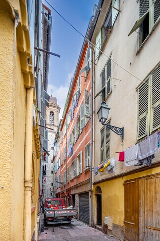 More details for 25 Rue Smollett, Nice - Retail to Rent