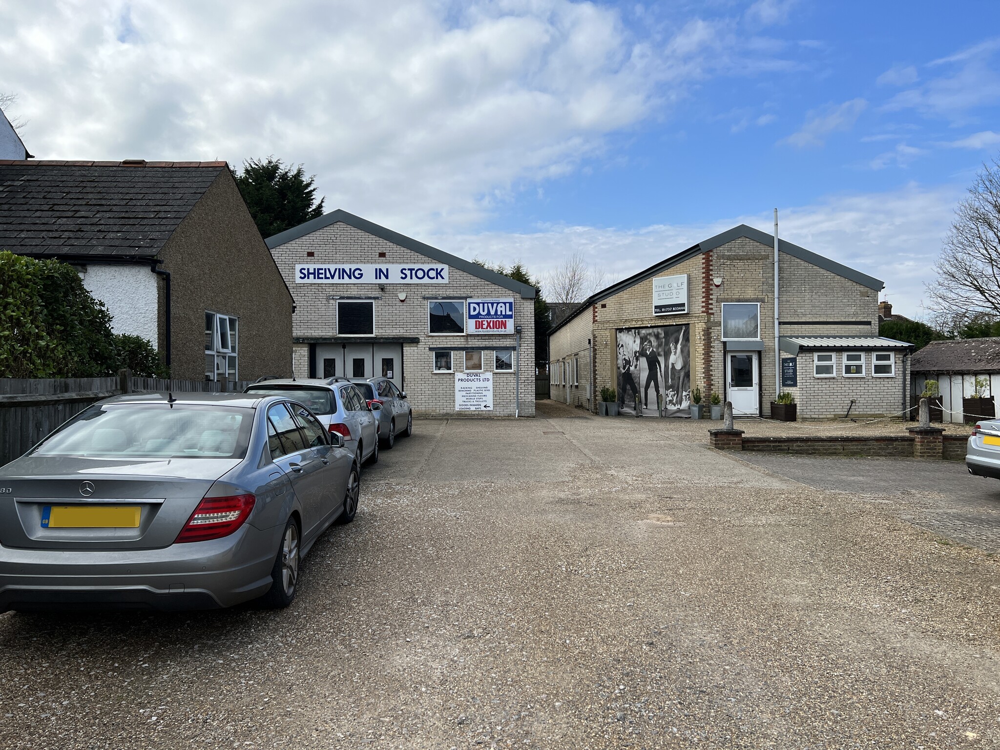 80 Brighton Rd, Lower Kingswood for sale Building Photo- Image 1 of 1
