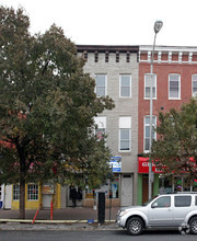 239 S Broadway, Baltimore, MD for sale Primary Photo- Image 1 of 1