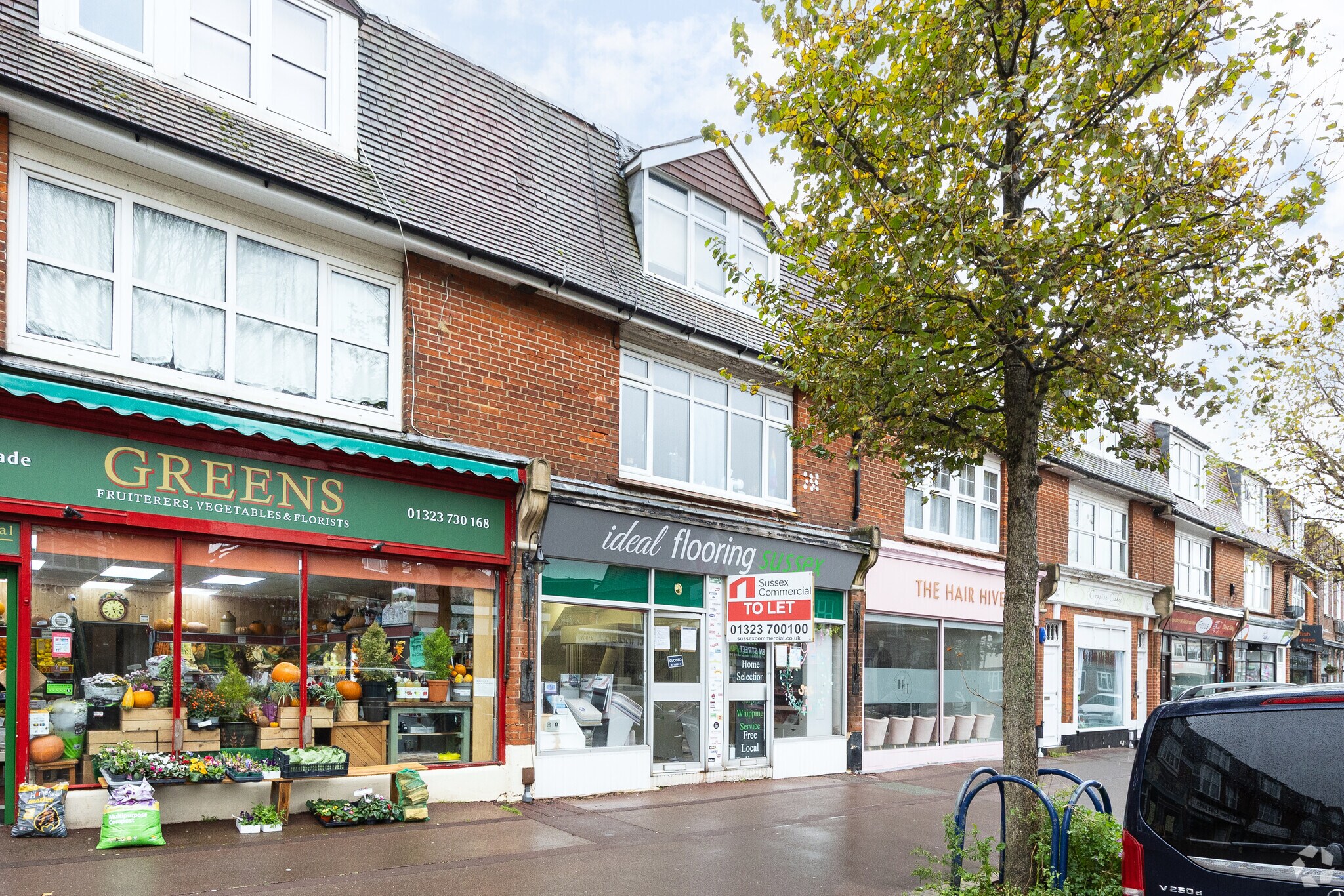 15 Albert Parade, Eastbourne for sale Primary Photo- Image 1 of 1