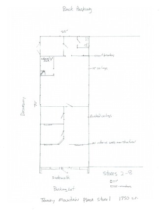 More details for 612 Tenney Mountain Hwy, Plymouth, NH - Office/Retail for Rent