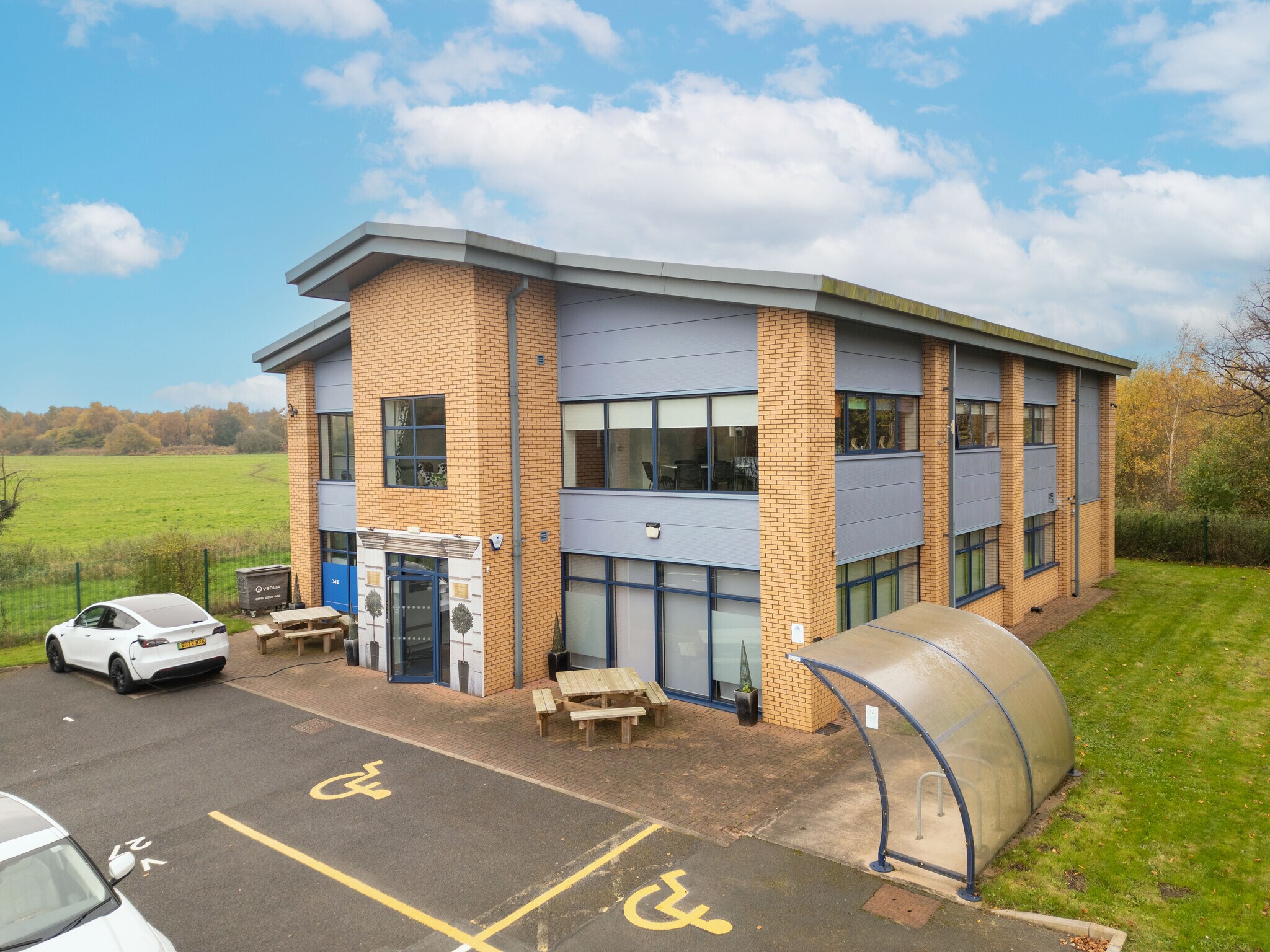 Hadley Park E, Telford for sale Primary Photo- Image 1 of 1