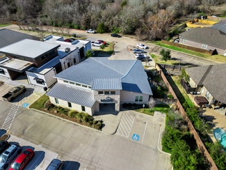 More details for 555 William D Fitch Pkwy, College Station, TX - Office for Sale