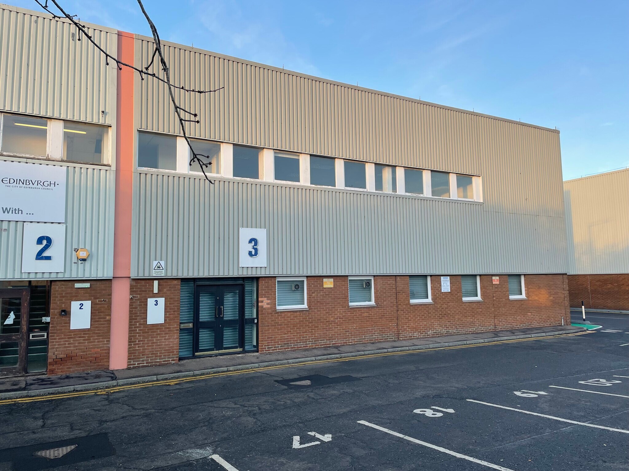 Bankhead Cswy N, Edinburgh for sale Building Photo- Image 1 of 1