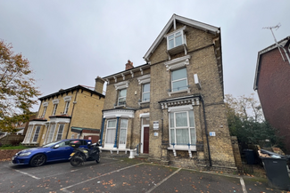 More details for 161 Brigstock Rd, Thornton Heath - Speciality for Sale