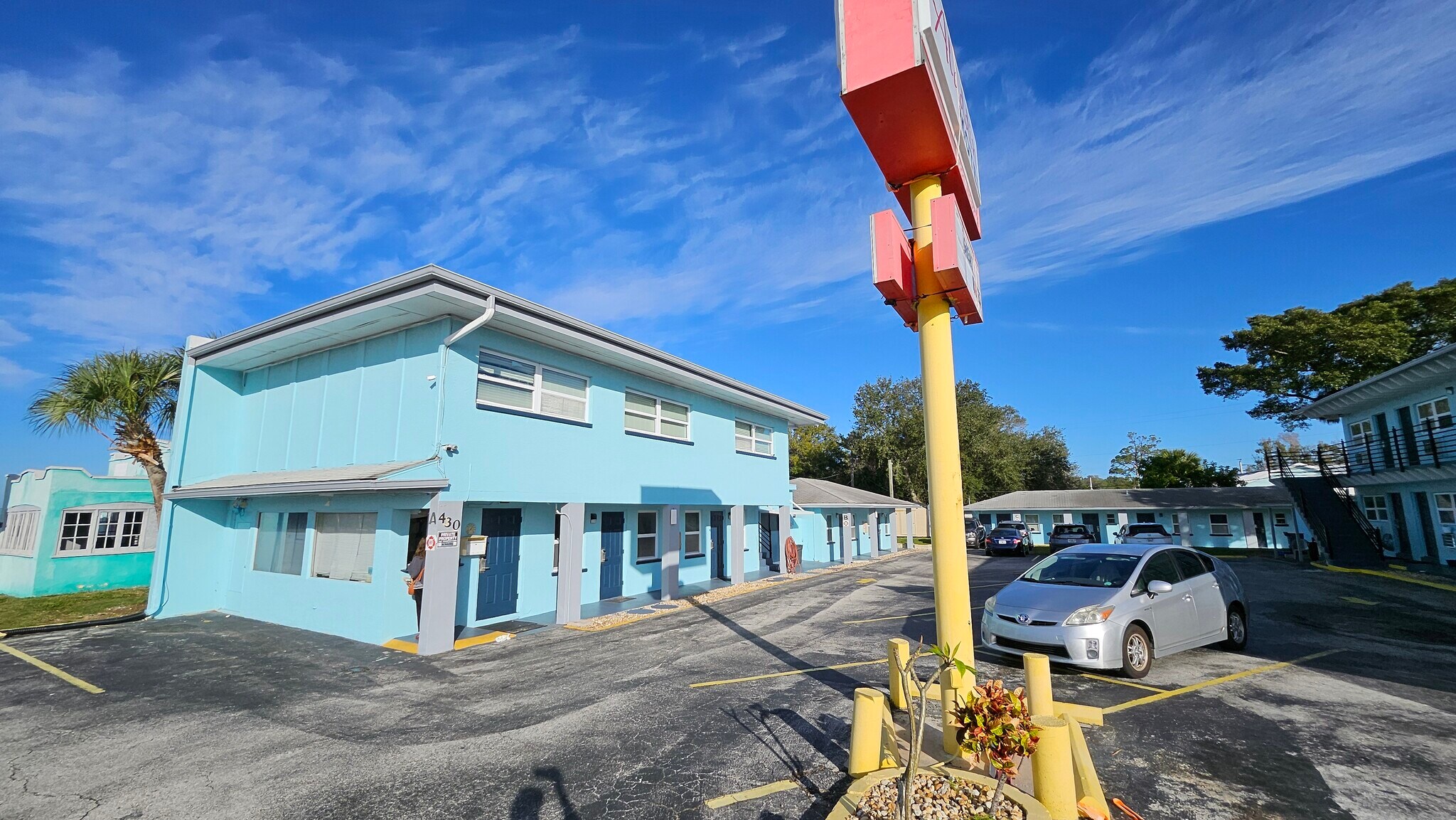 430 W Merritt Island Cswy, Merritt Island, FL for sale Building Photo- Image 1 of 21