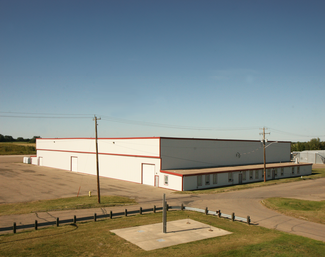 More details for 2540 37 Av, Springbrook, AB - Industrial for Rent