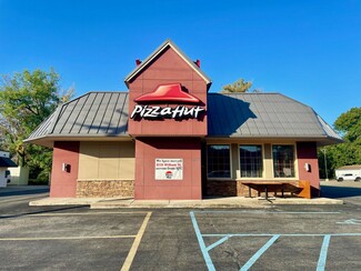 More details for 1015 N Kingshighway St, Cape Girardeau, MO - Retail for Rent