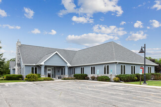 More details for 952 S Park Ave, Fond Du Lac, WI - Office/Medical for Rent