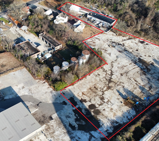 More details for 207 S Goley St, Durham, NC - Industrial for Rent